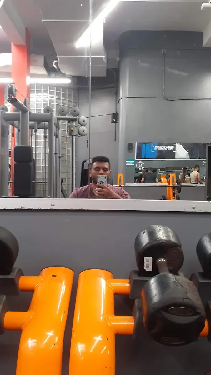 City ​​Club Express - Zerktouni1 · Fitness & Musculation · Casablanca · photo 2