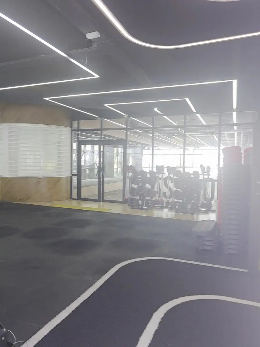 Passage Fitness Marina · Fitness & Musculation · Casablanca · photo 2