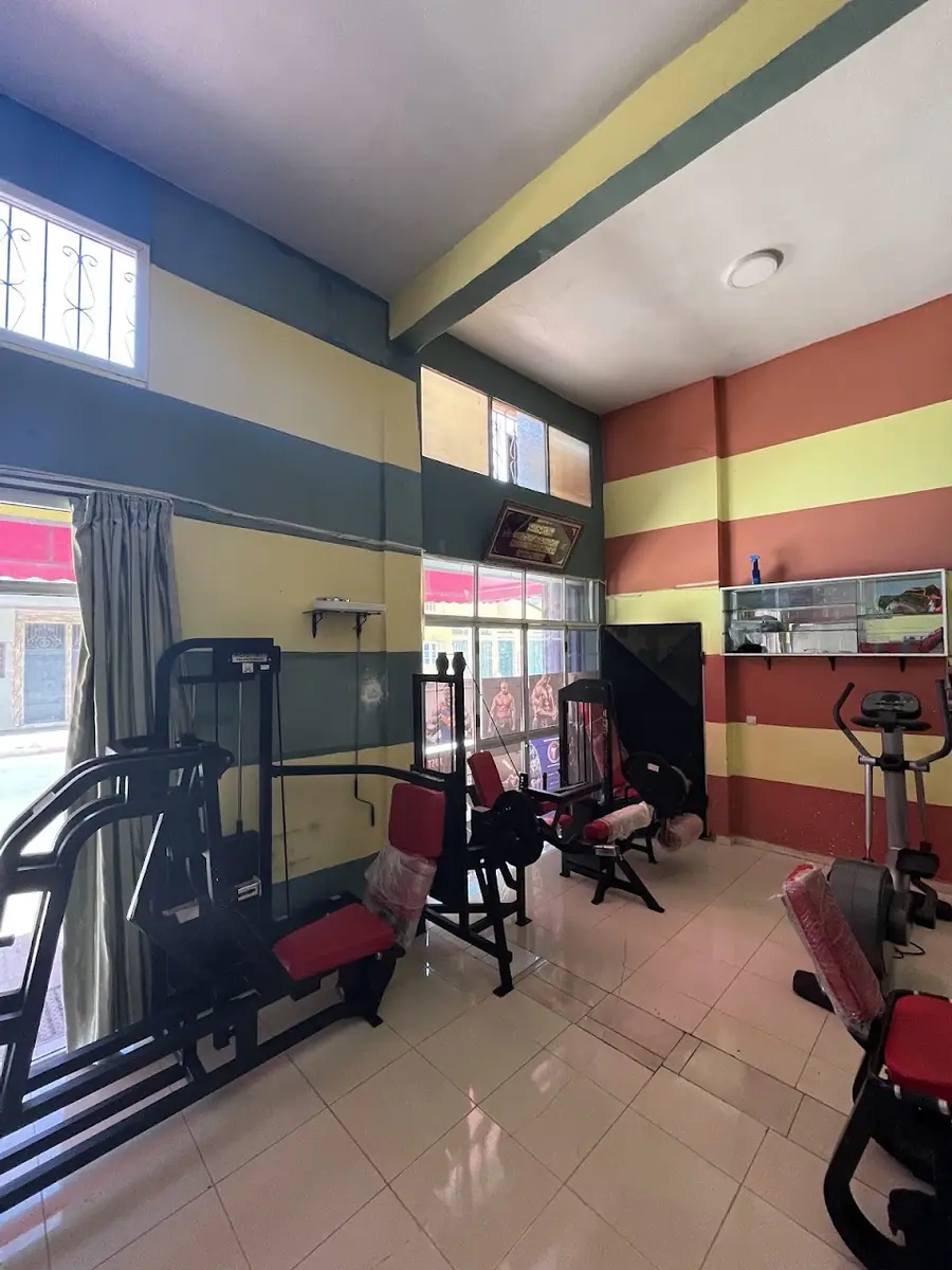 Energy Sport fitness · Fitness & Musculation · Casablanca · photo 2