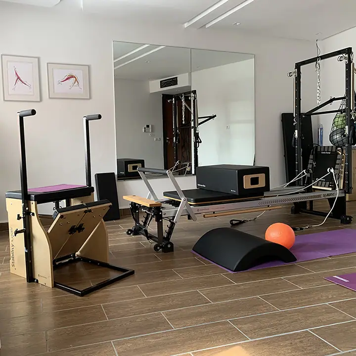 Art Pilates Studio · Yoga & Pilates · Marrakech · photo 3