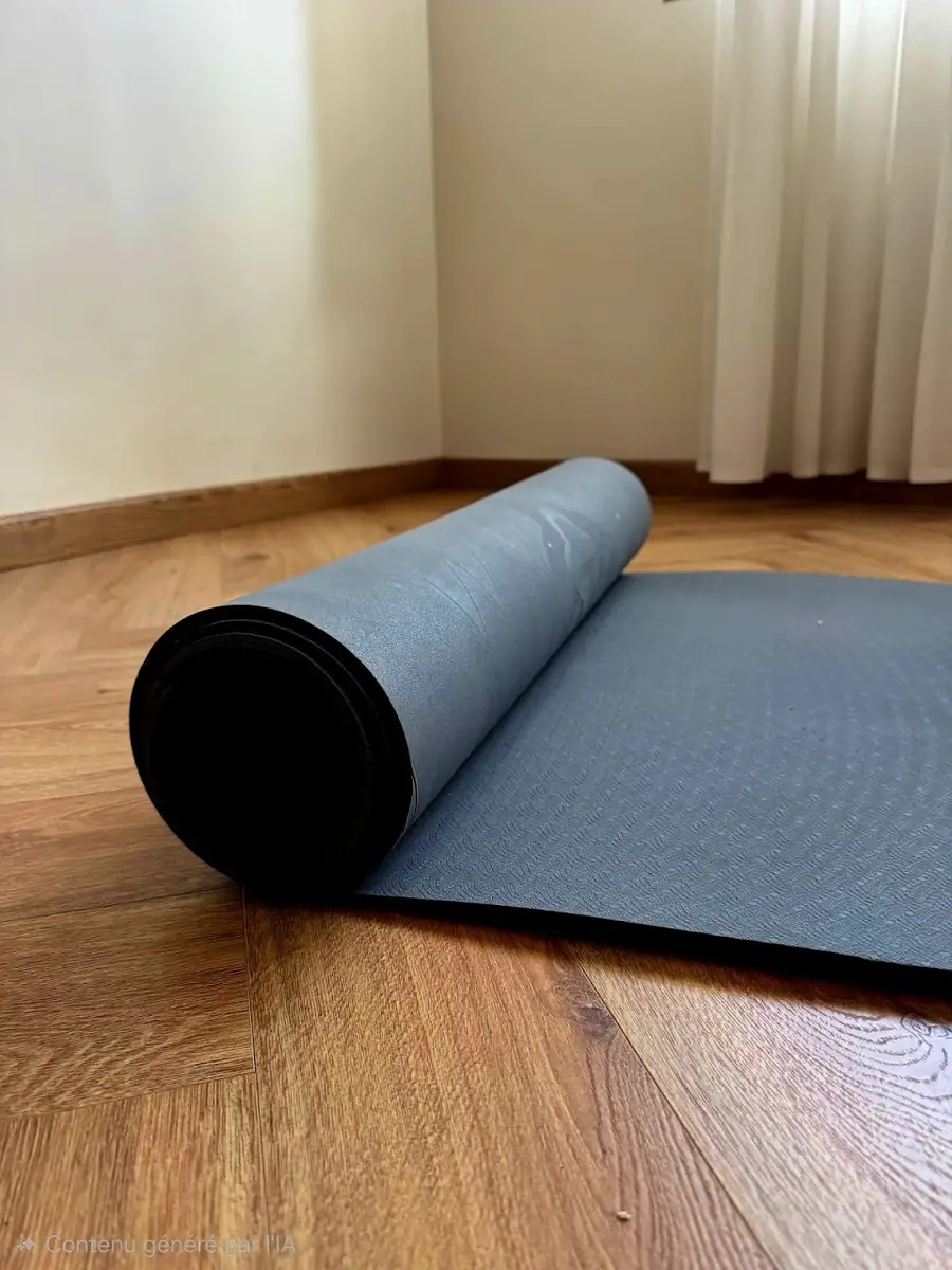 Yoga With Hiba · Yoga & Pilates · Rabat · photo 3