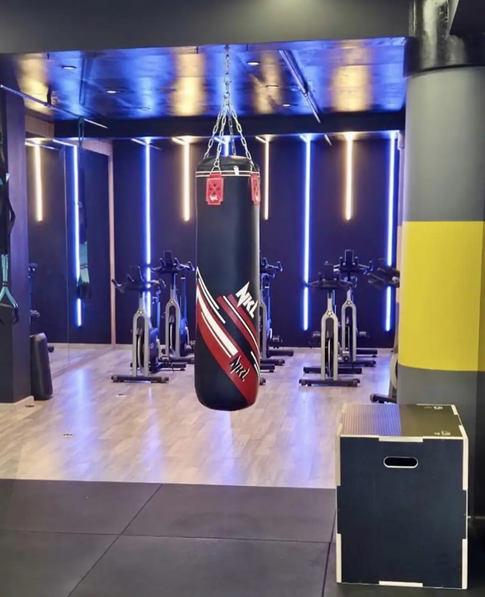 BODY TRAINING Concept · Fitness & Musculation · Casablanca · photo 3