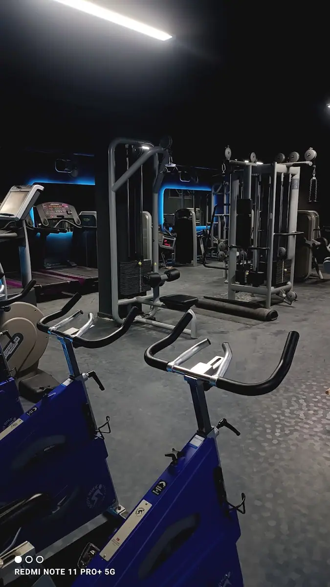 Gym Hero 2 · Fitness & Musculation · Marrakech · photo 3