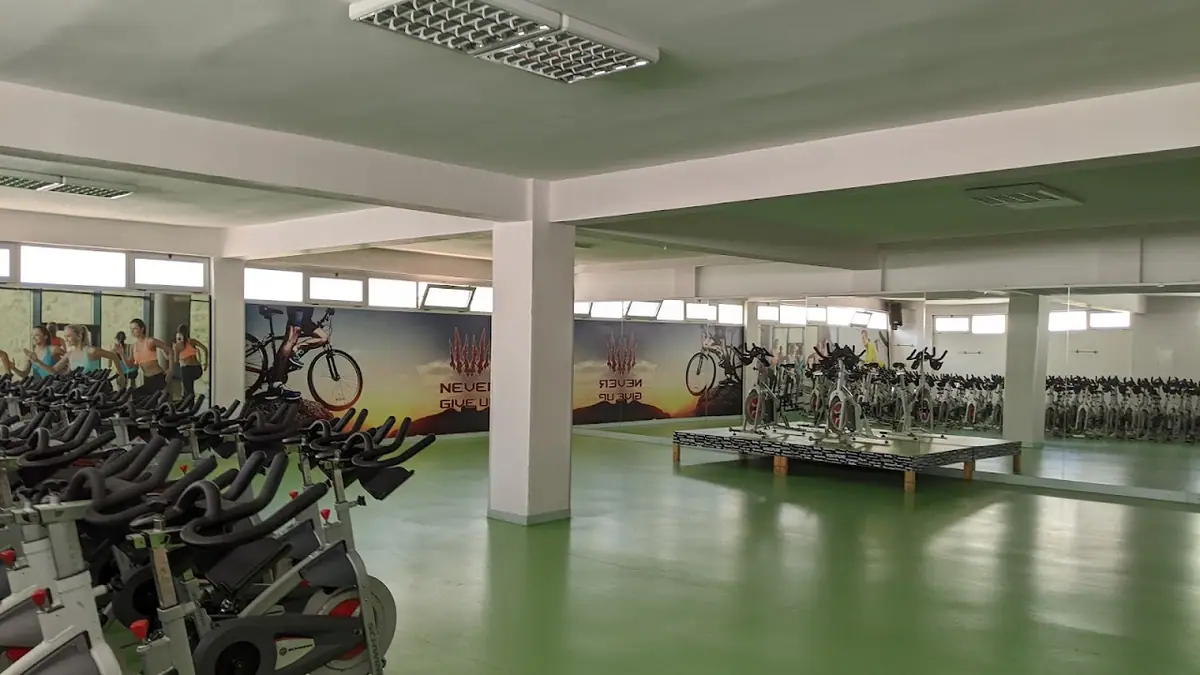 Body Form Centre Miami · Fitness & Musculation · Rabat · photo 2