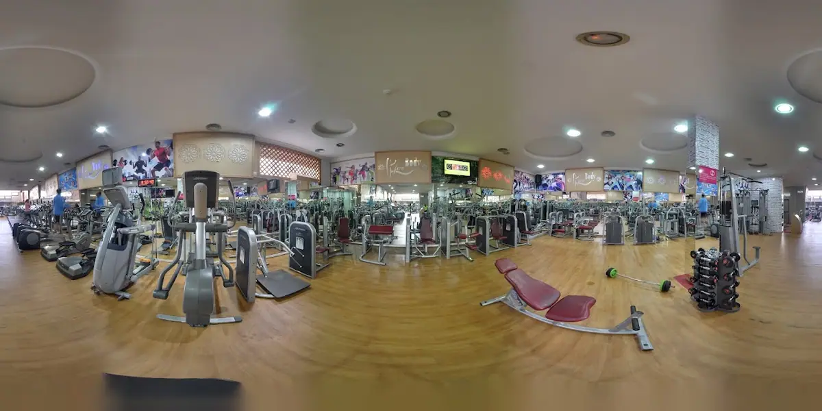 BodyForm Centre Hawai · Fitness & Musculation · Rabat · photo 3