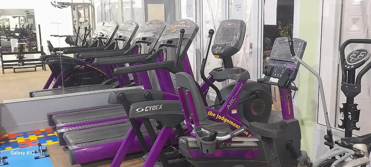 FG Fitness · Fitness & Musculation · Oujda · photo 3