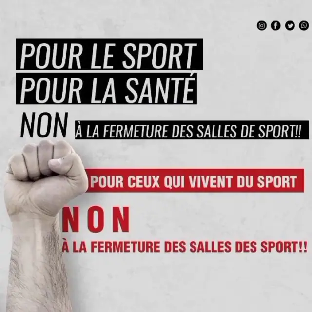 O'darb Club Fitness & Spa · Fitness & Musculation · Casablanca · photo 2