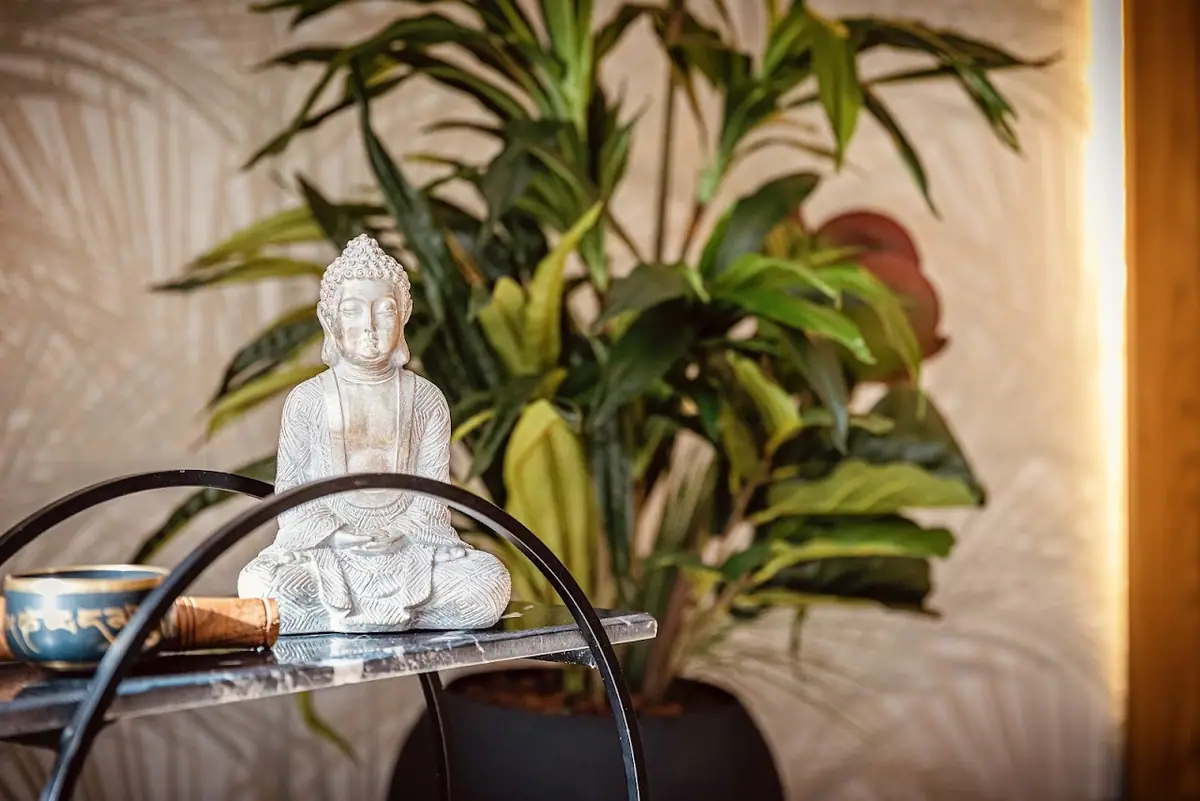 Aura Yoga · Yoga & Pilates · Casablanca · photo 2