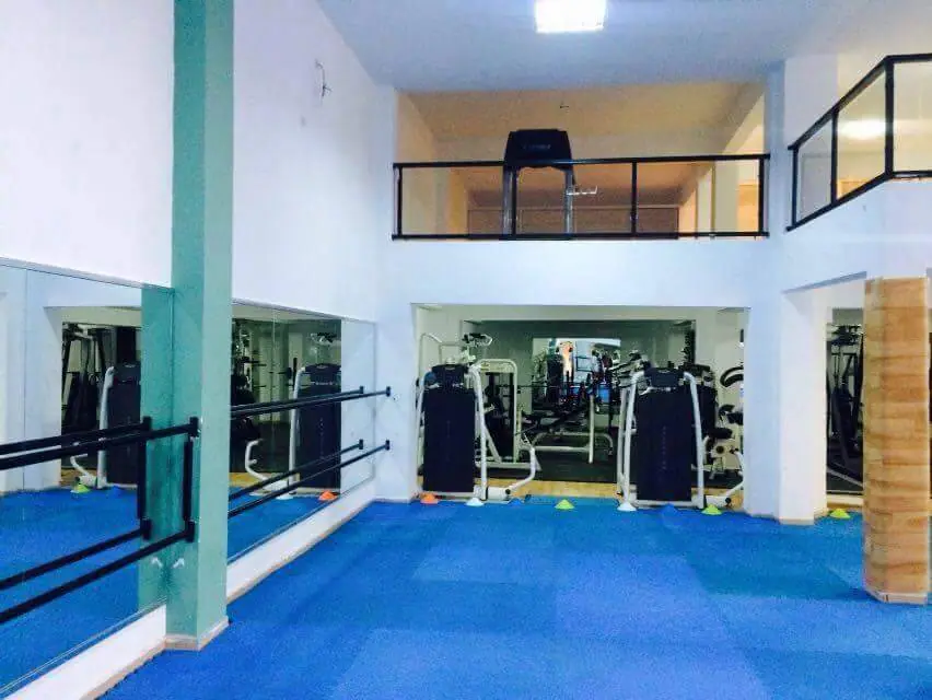 denis Gym club · Fitness & Musculation · Béni Mellal · photo 2