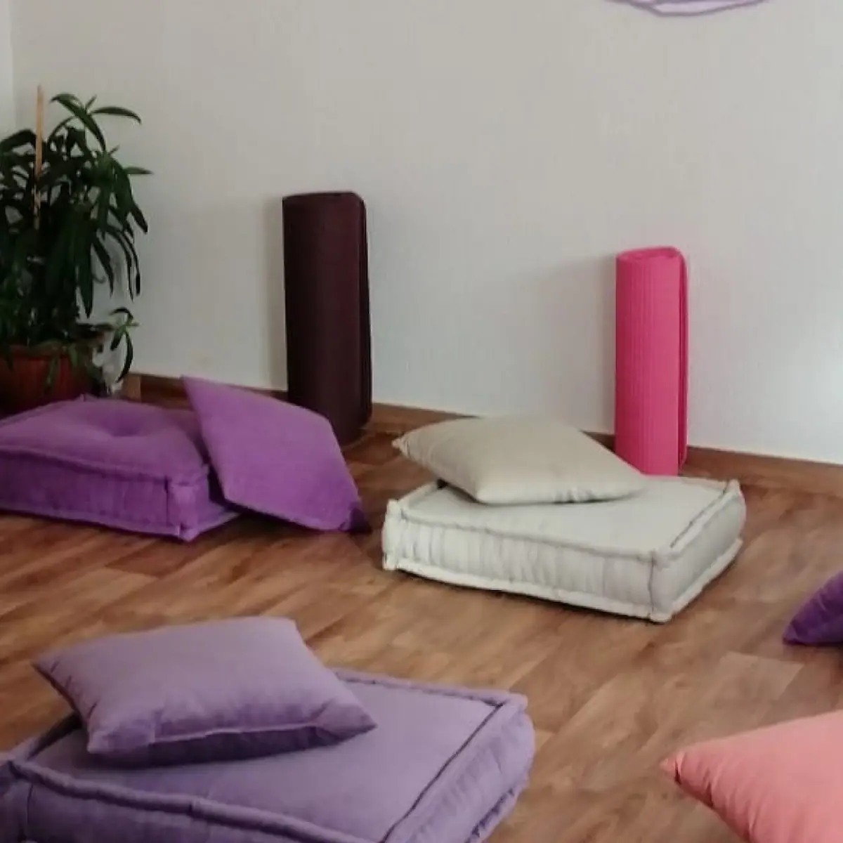 Lets be happy Yoga et Bien-être- Kénitra · Yoga & Pilates · Kénitra · photo 3
