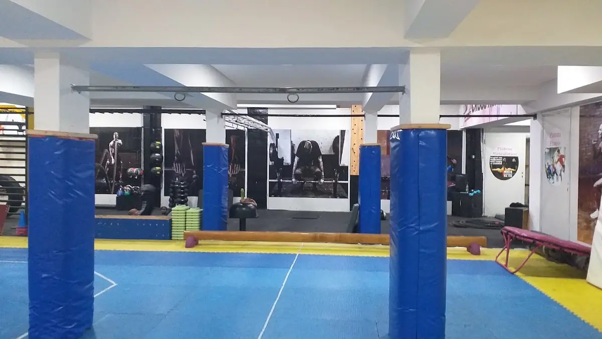 أكاديمية الرياضات · Fitness & Musculation · Meknès