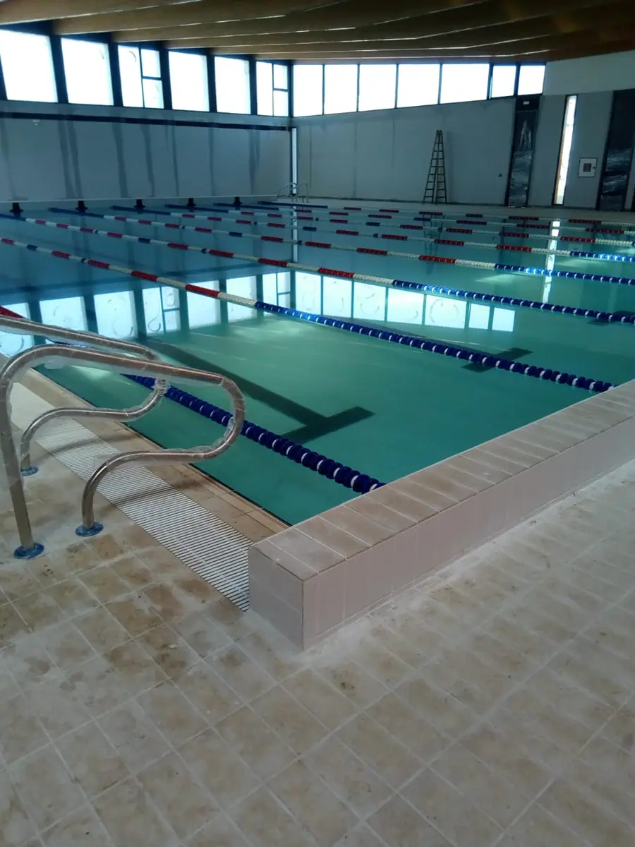 مسبح أولمبياد · Natation · Rabat · photo 3