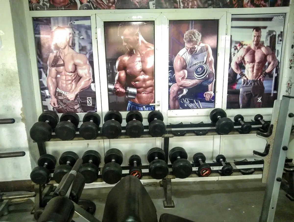 جمعية نور السلام · Fitness & Musculation · Fès · photo 3