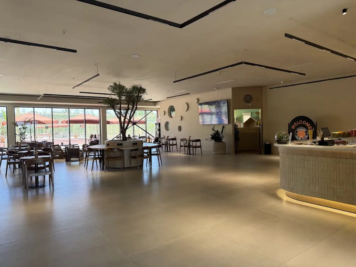 Everyday The Wellness Society · Padel · Casablanca · photo 3