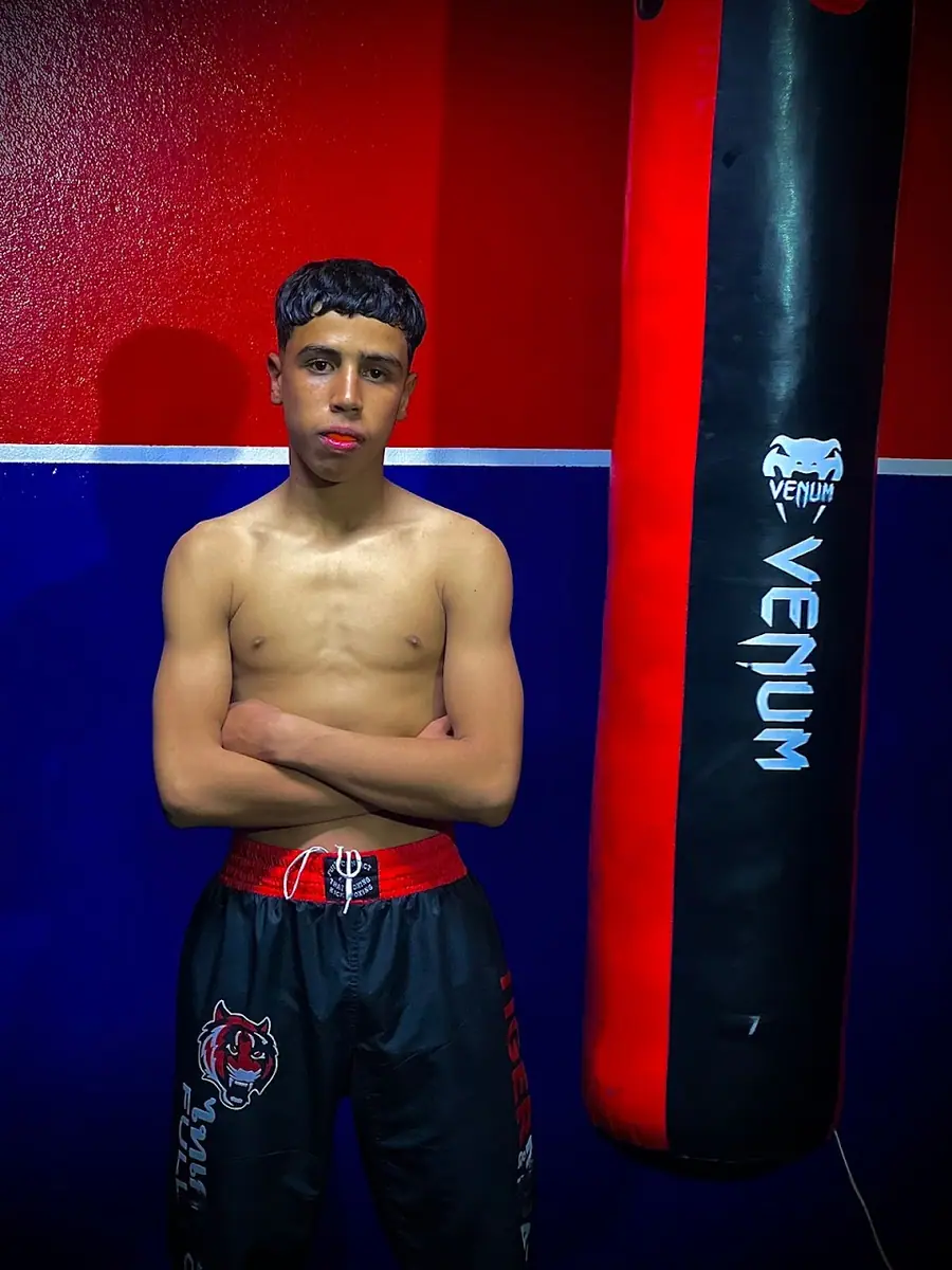 MMA Gym · Arts Martiaux · Béni Mellal · photo 3