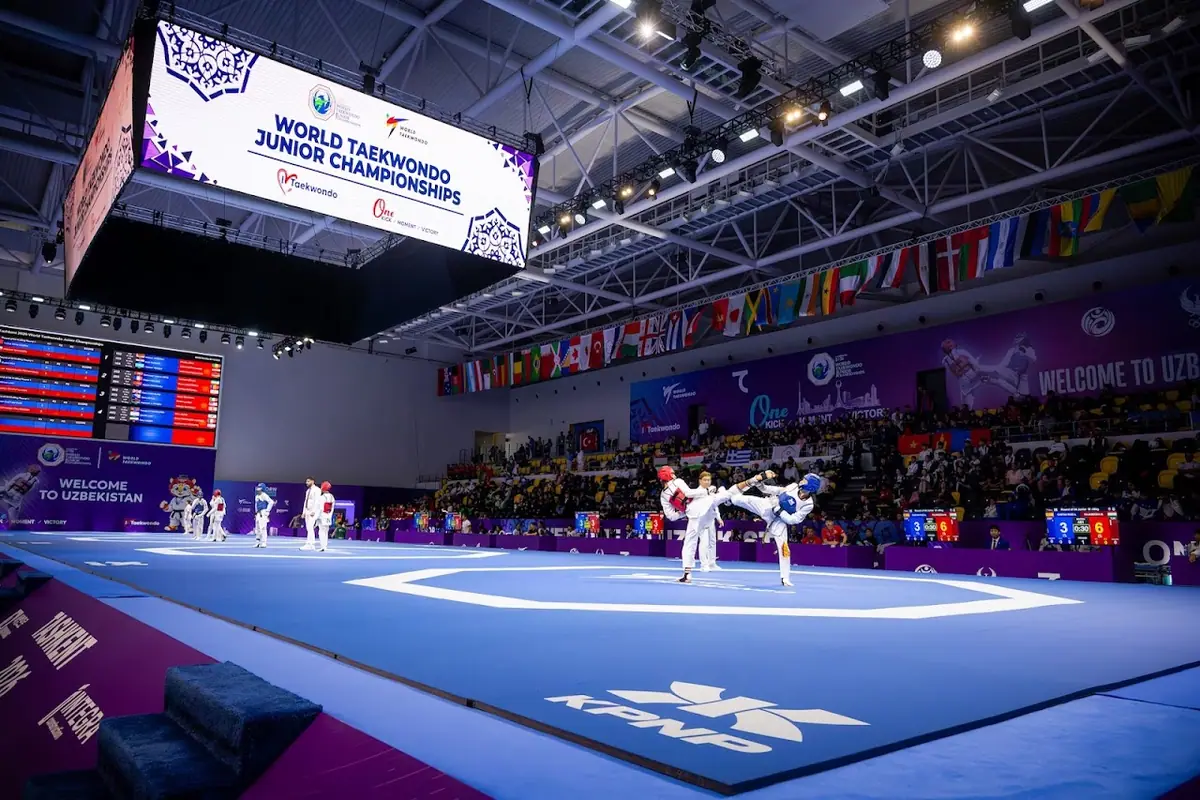 ELITE Taekwondo & Fitness · Arts Martiaux · Tanger · photo 2