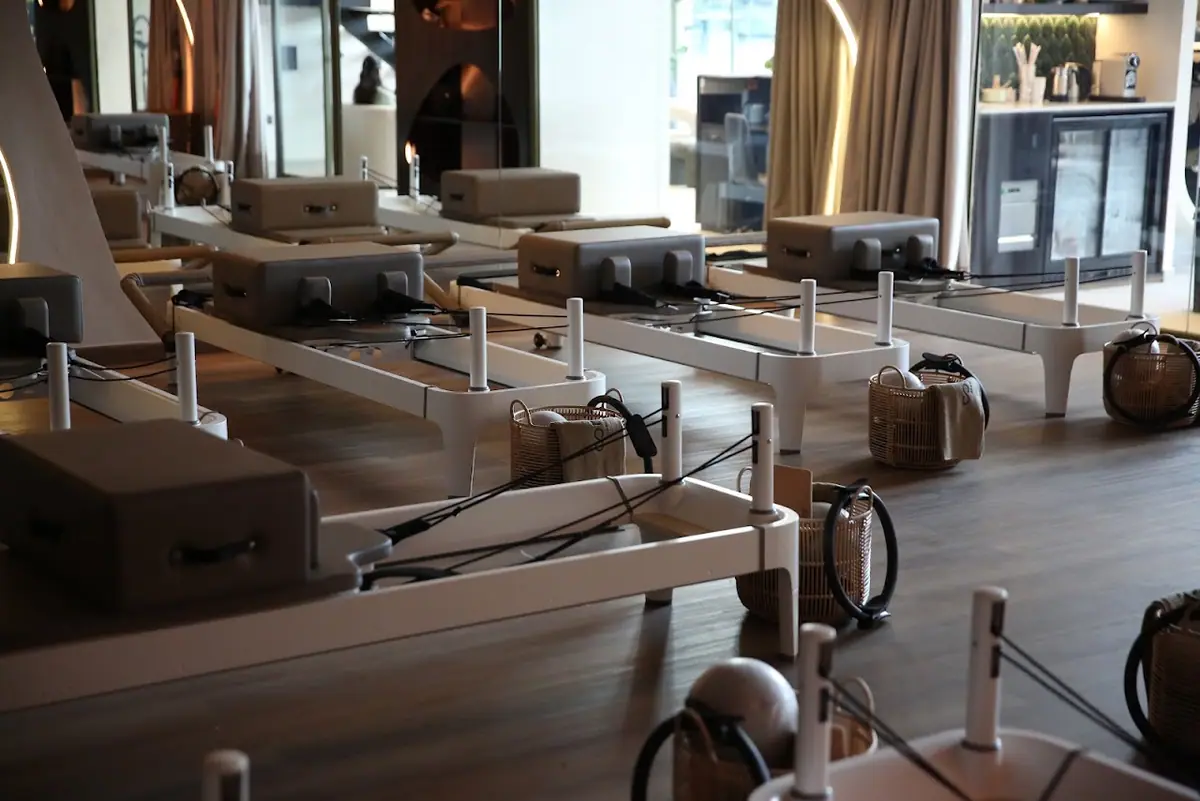 Core Studio · Yoga & Pilates · Casablanca · photo 3
