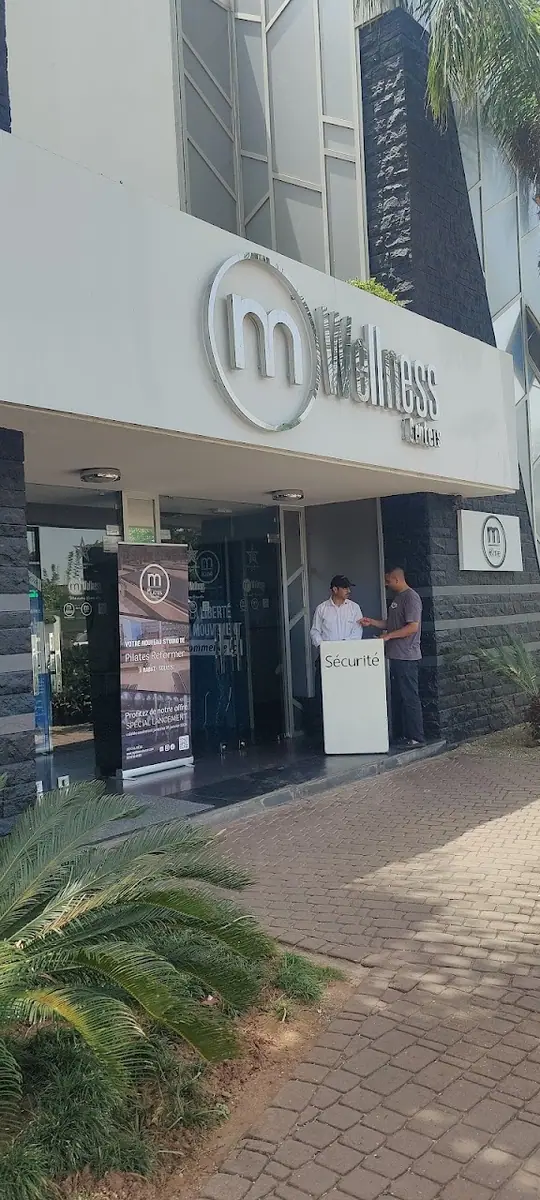 Moving maroc · Fitness & Musculation · Rabat · photo 3