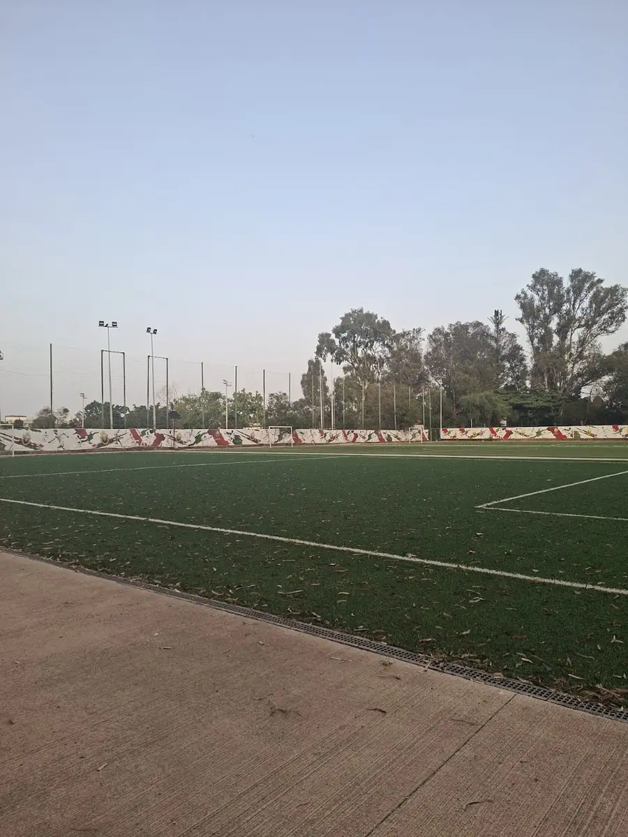 École de football ASFAR, Ibn Sina · Football · Rabat