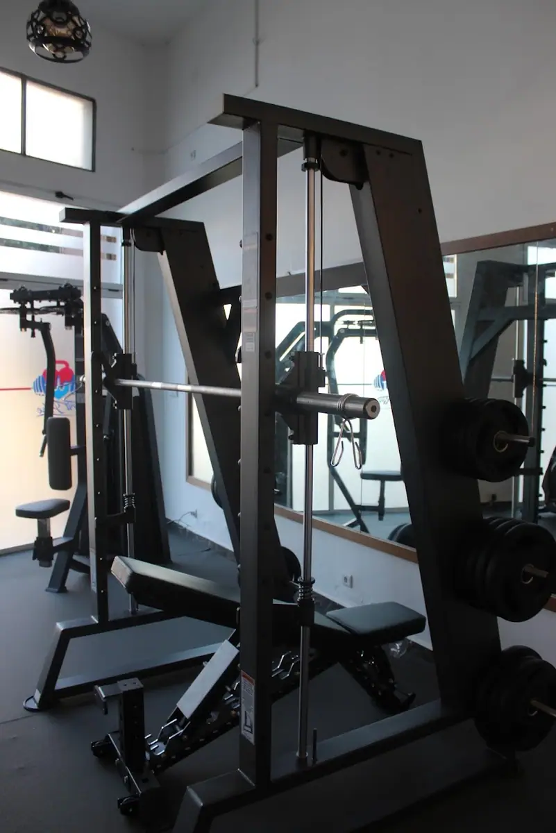 Centre Fitpulse · Fitness & Musculation · Tanger · photo 2