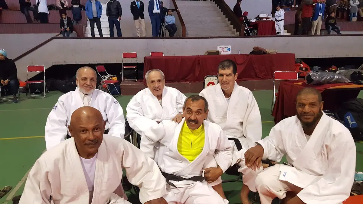 Association Rivera Des Sports · Arts Martiaux · Casablanca · photo 3