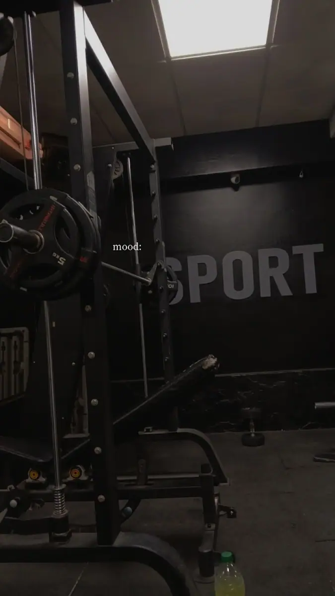 Salle de sport Mega Gym · Fitness & Musculation · Marrakech · photo 3