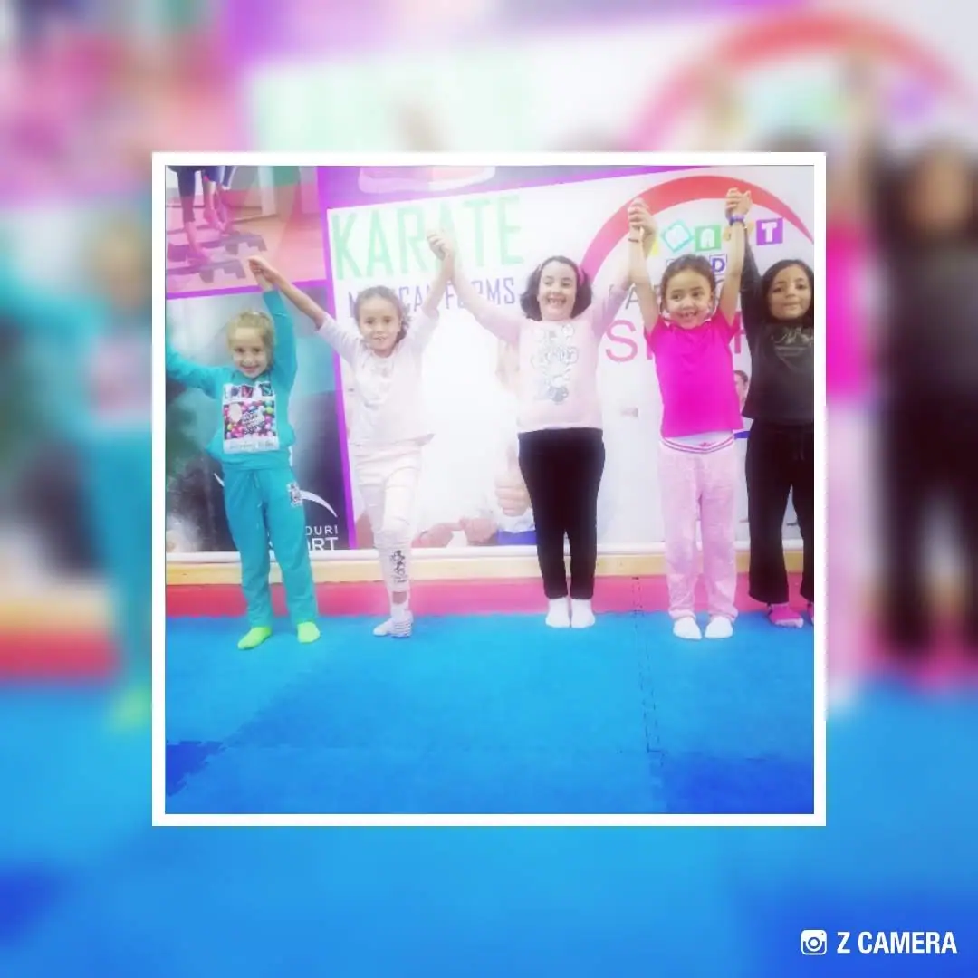 Labgouri Sport Club · Fitness & Musculation · Casablanca