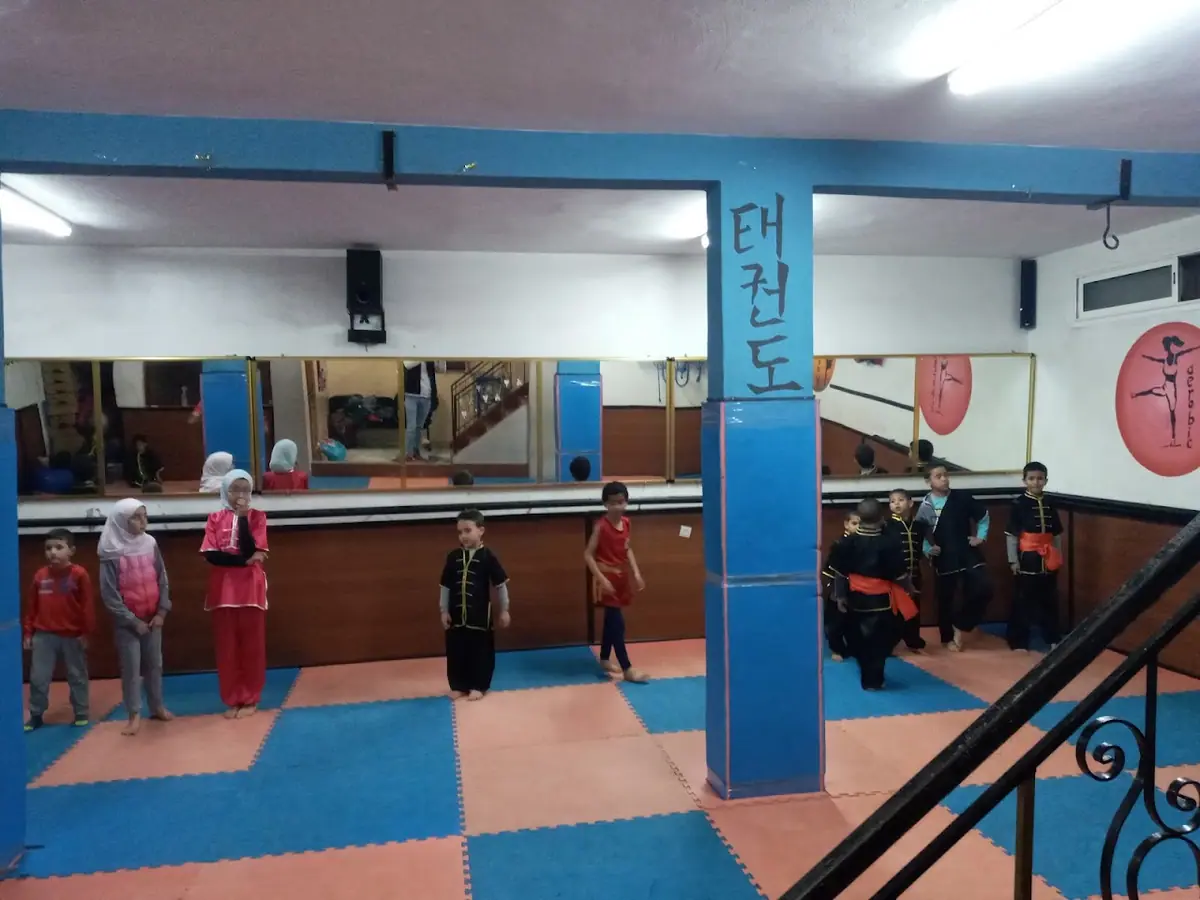 Association STARS SPORT salé · Fitness & Musculation · Rabat
