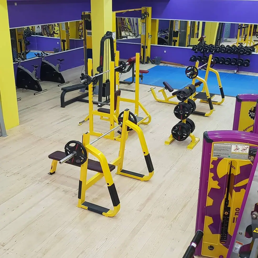 Association Ali Sport · Fitness & Musculation · Marrakech
