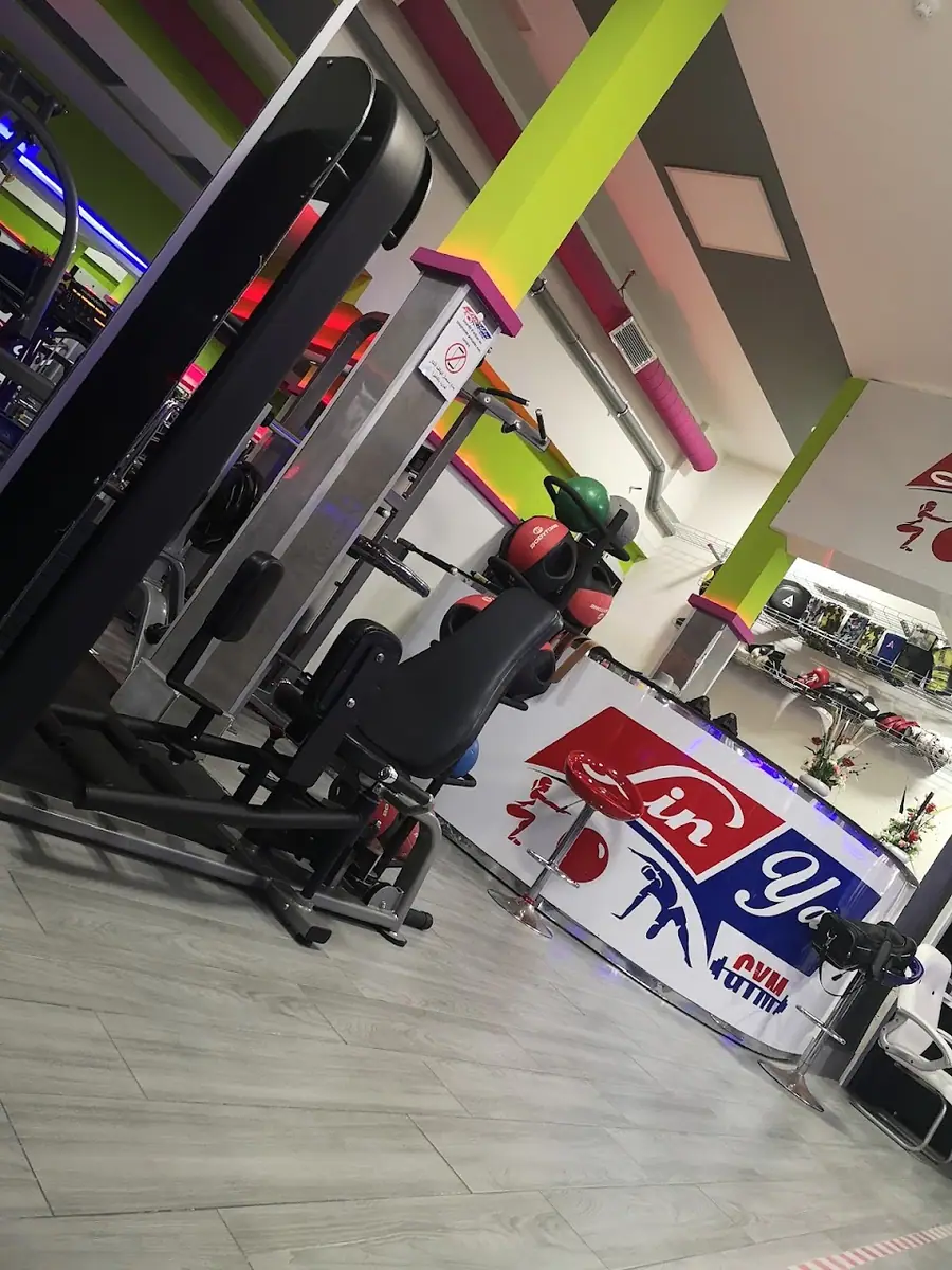 full gym · Fitness & Musculation · Tanger · photo 2