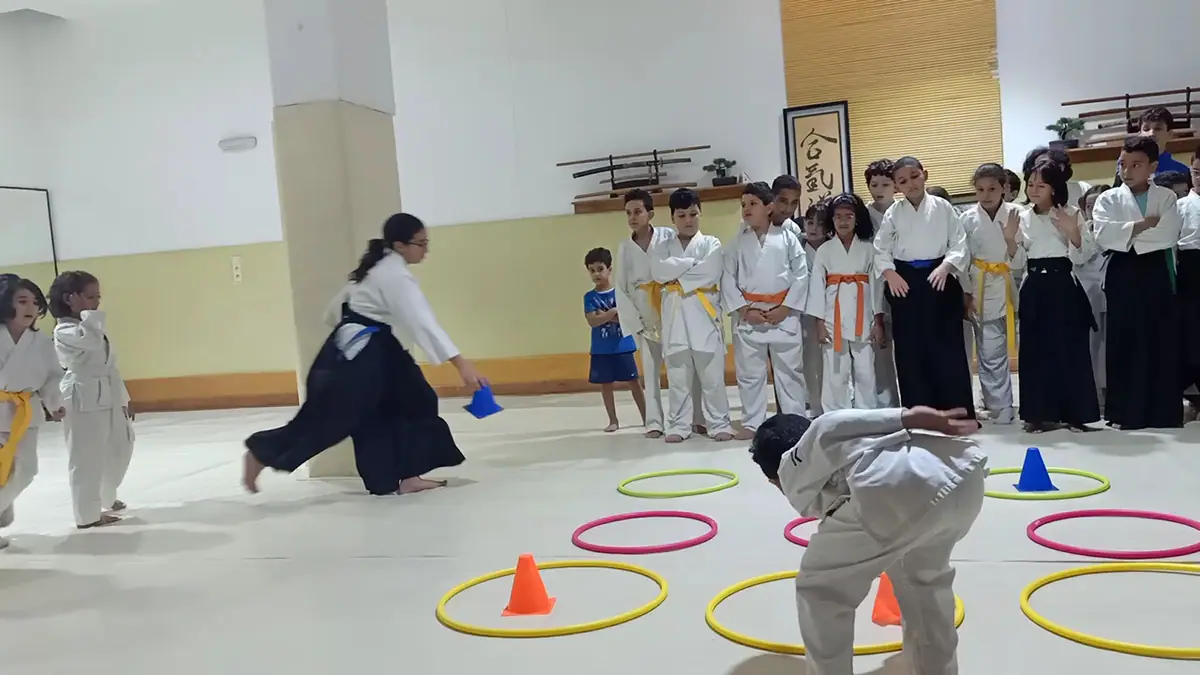 leSENSEI Dojo · Arts Martiaux · Agadir · photo 3