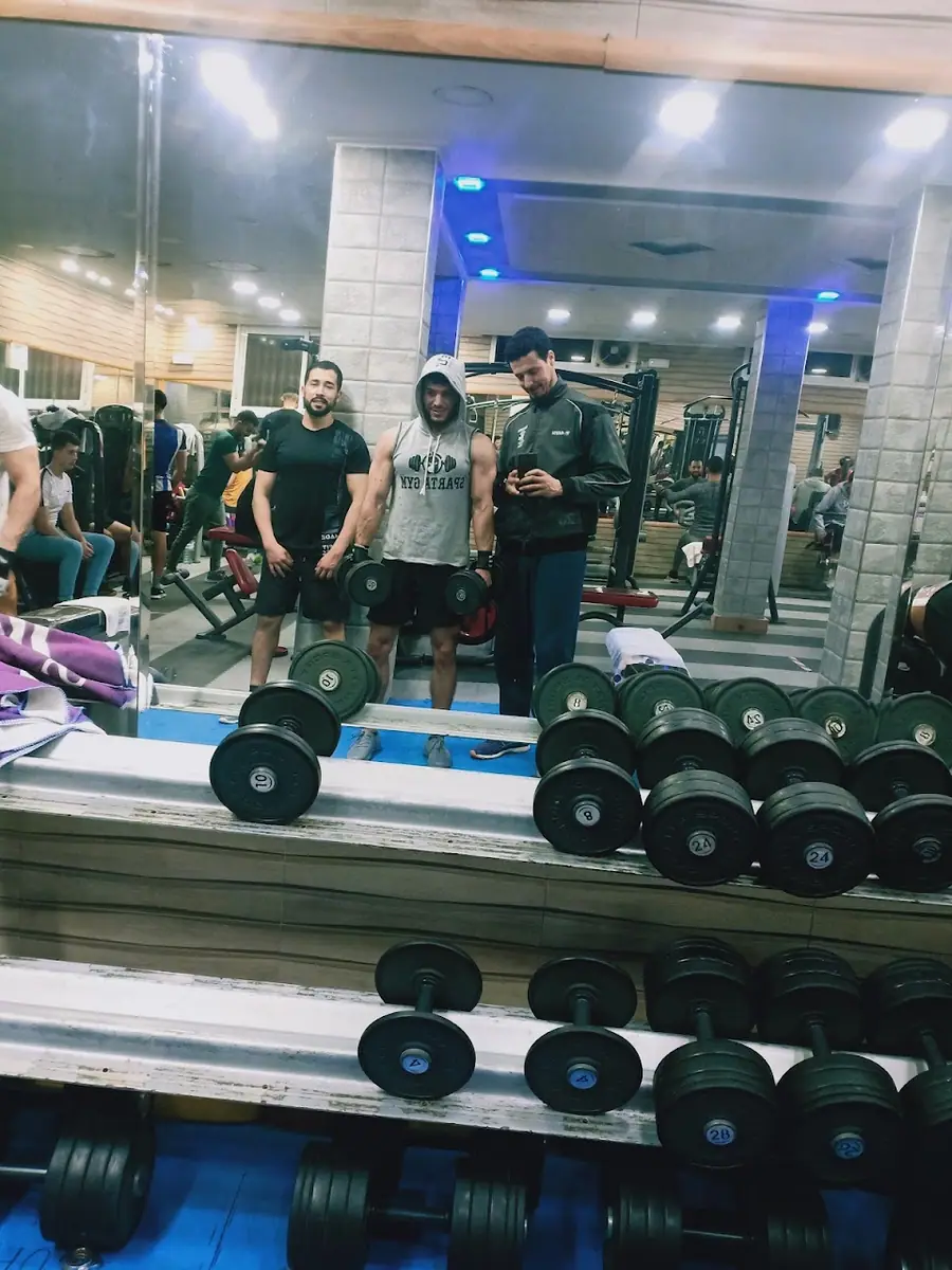 Inara gym · Fitness & Musculation · Tanger · photo 2
