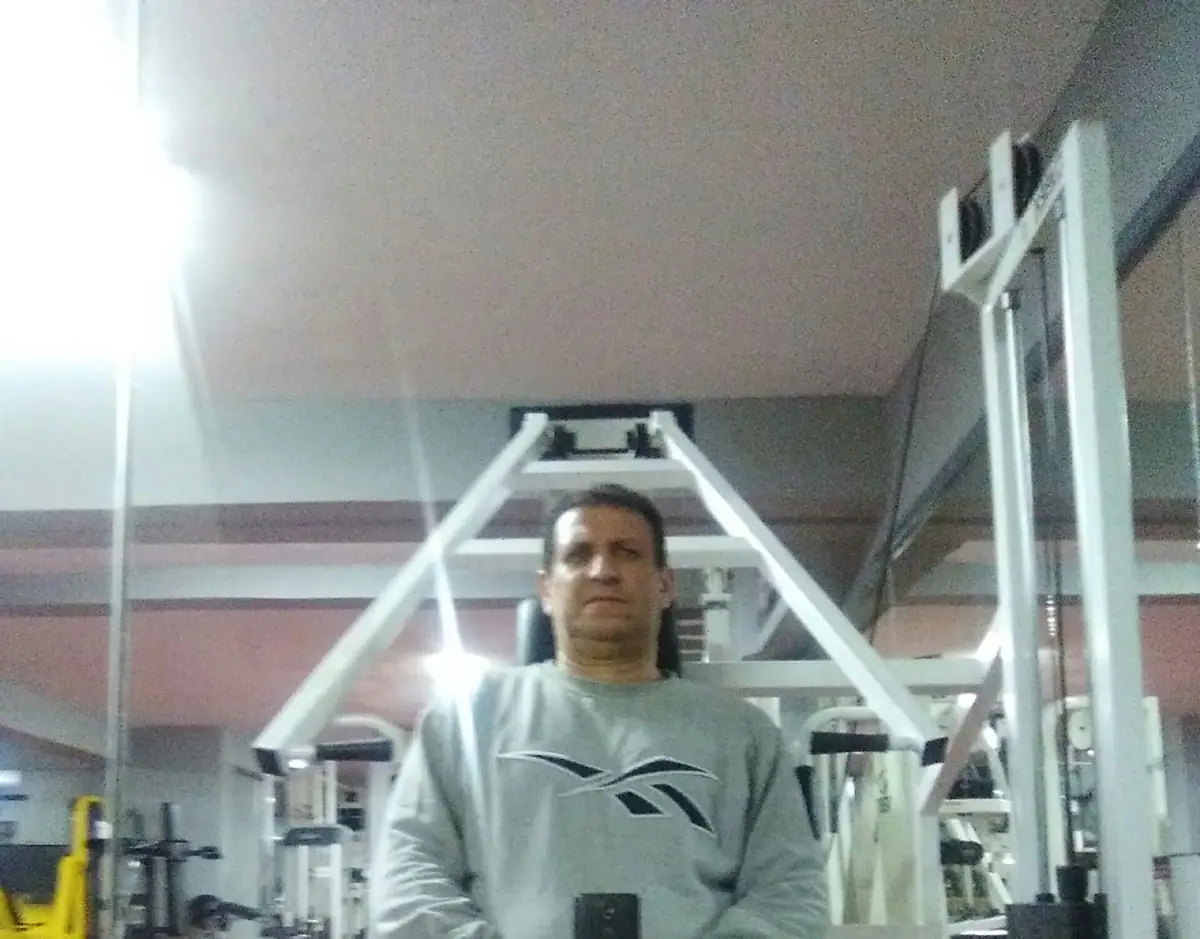 Omni Sport · Fitness & Musculation · Tanger