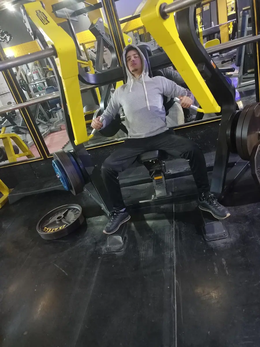 City Club LaNasa Fitness · Fitness & Musculation · Kénitra · photo 3