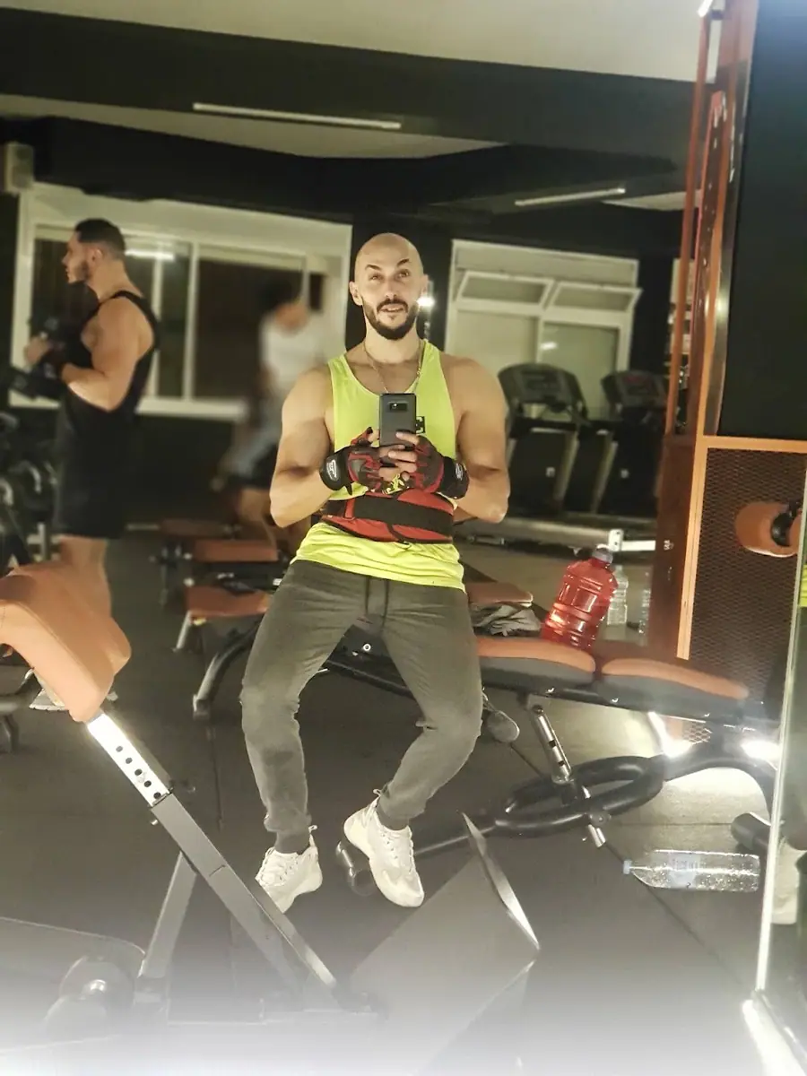 Sport Inside Club · Fitness & Musculation · Tétouan · photo 2