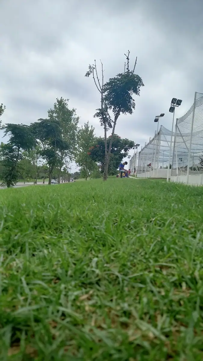 Community Sport Complexe Hay Nahda 2 · Football · Rabat