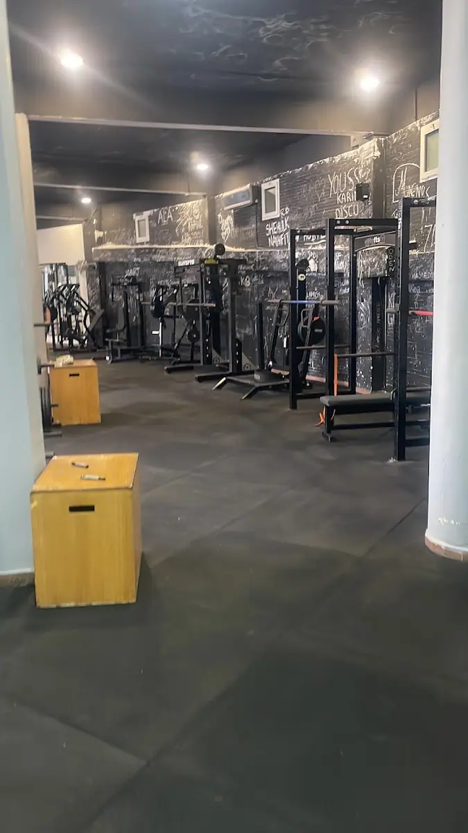 Rabat Barbell Club · Fitness & Musculation · Rabat · photo 2