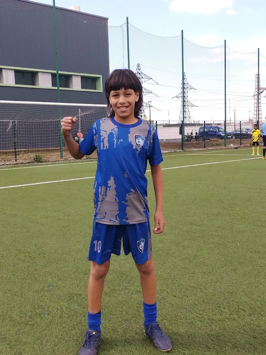 نادي الهلال الرياضي · Football · Casablanca