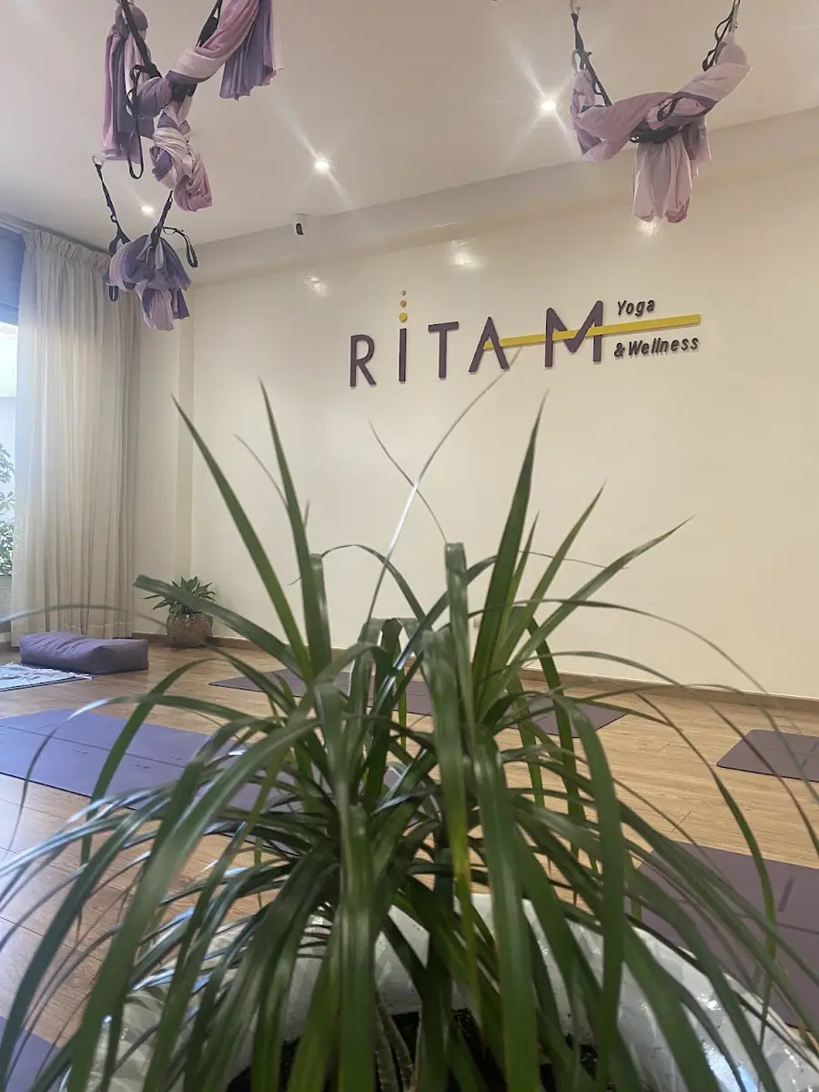 Ritam Yoga · Yoga & Pilates · Casablanca · photo 3
