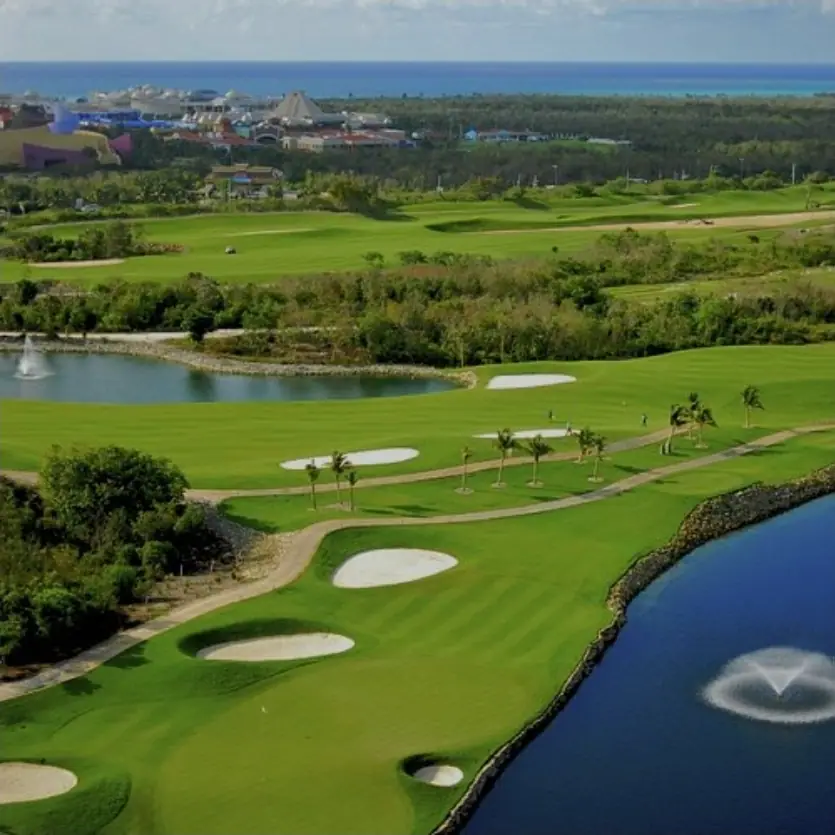 Royal Golf Cabo Negro · Golf · Tétouan · photo 3