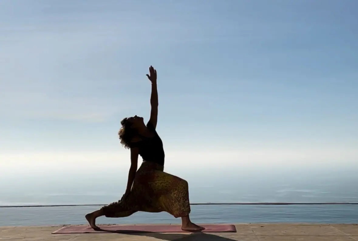 Yoga Tanger · Yoga & Pilates · Tanger