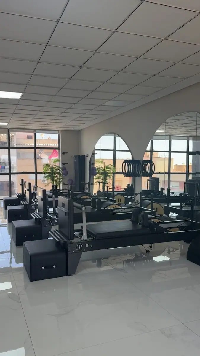 Pulse Pilates Studio · Fitness & Musculation · Meknès · photo 3