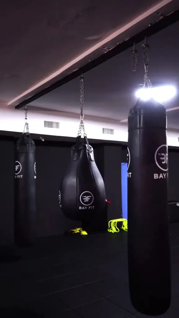 Wellness Bay · Fitness & Musculation · Tanger · photo 2