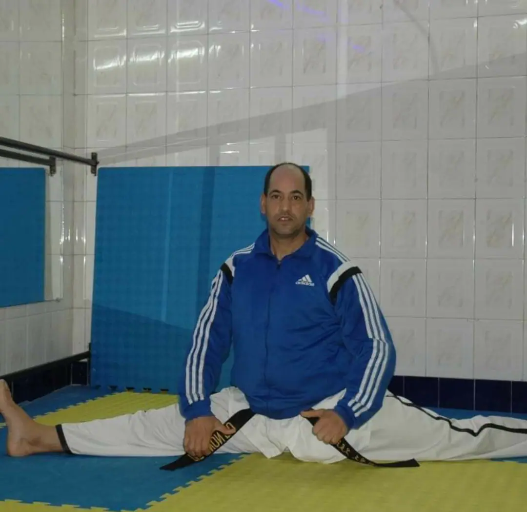 Association génération sport teakwondo Meknes (جمعية الجيل الرياضي للتايكوندو مكناس ) · Arts Martiaux · Meknès