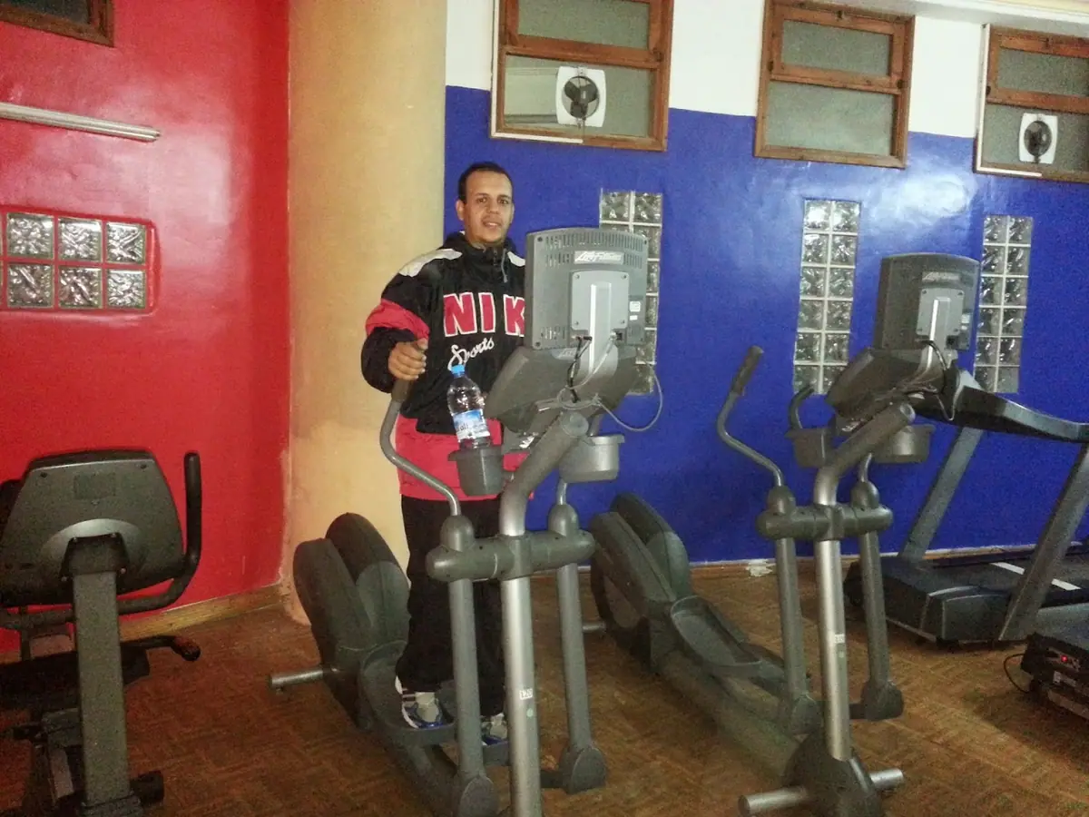 Cap Fitness · Fitness & Musculation · Casablanca · photo 3