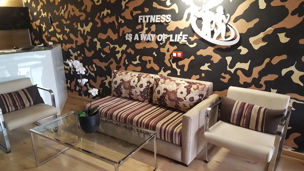 Mfitness Gym Agdal 3 · Fitness & Musculation · Rabat · photo 3