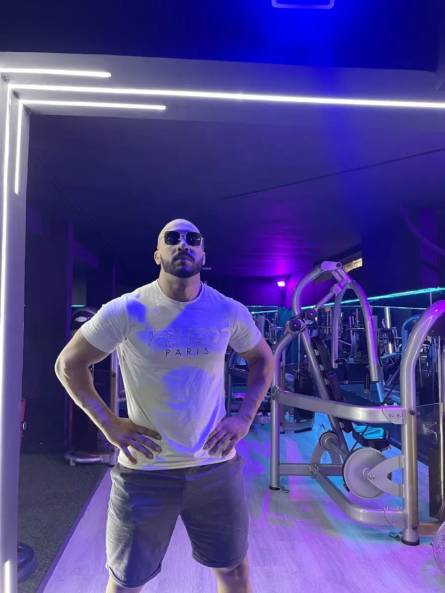 Lion's Fit Club · Fitness & Musculation · Rabat · photo 3