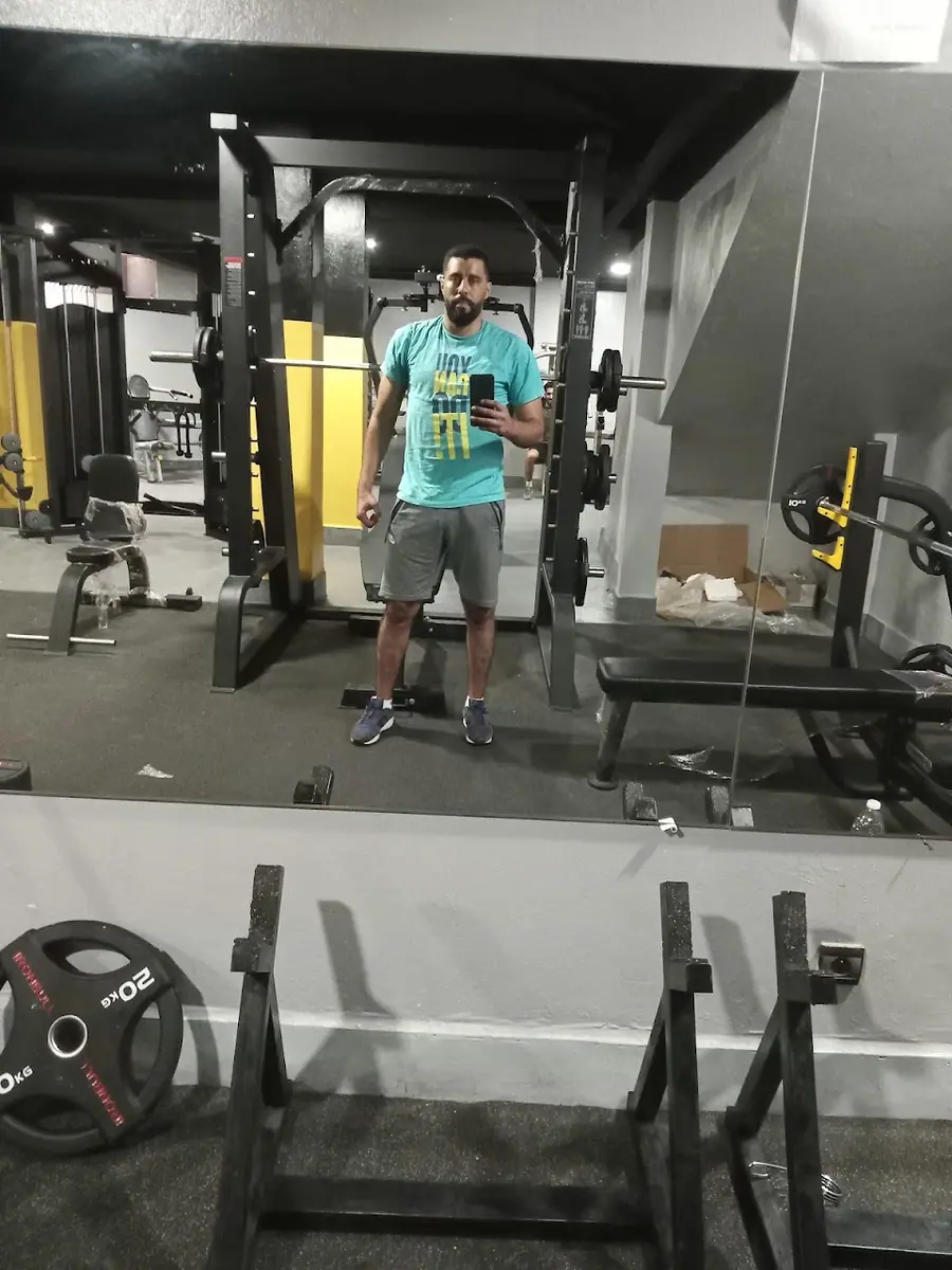 Fitness First · Fitness & Musculation · Casablanca