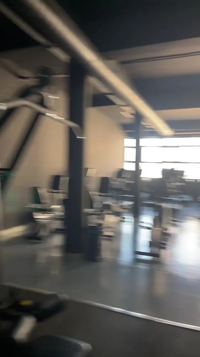 Bolt Gym · Fitness & Musculation · Casablanca · photo 3