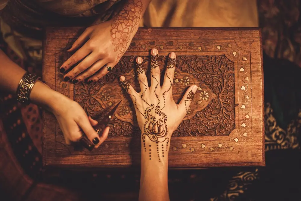 Aisha Yoga · Yoga & Pilates · Marrakech · photo 2